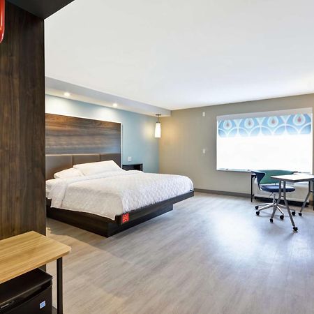 ทรู บาย ฮิลตัน ชิโคปี สปริงฟิลด์ Hotel ชิโคพี ภายนอก รูปภาพ
