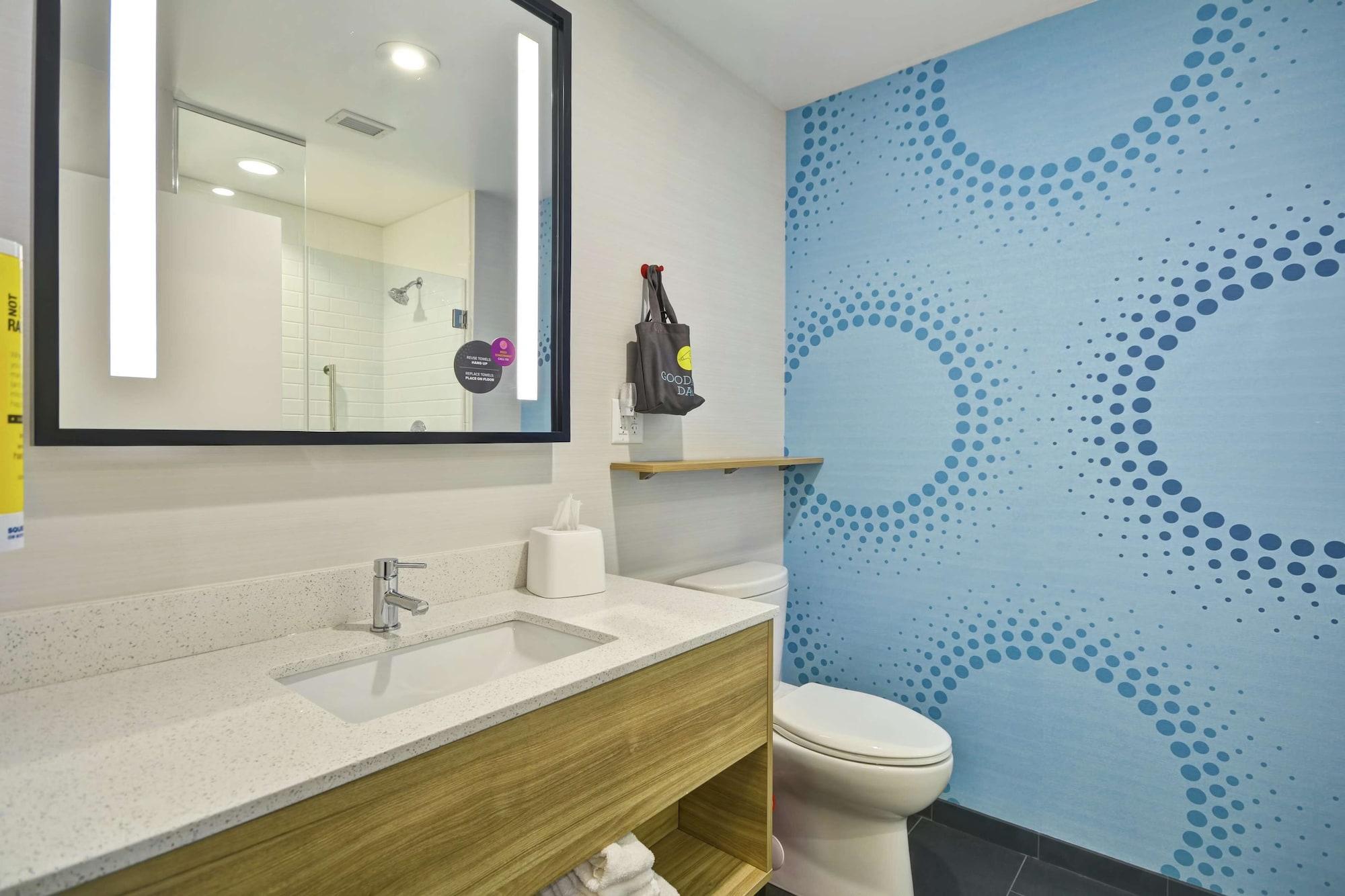 ทรู บาย ฮิลตัน ชิโคปี สปริงฟิลด์ Hotel ชิโคพี ภายนอก รูปภาพ