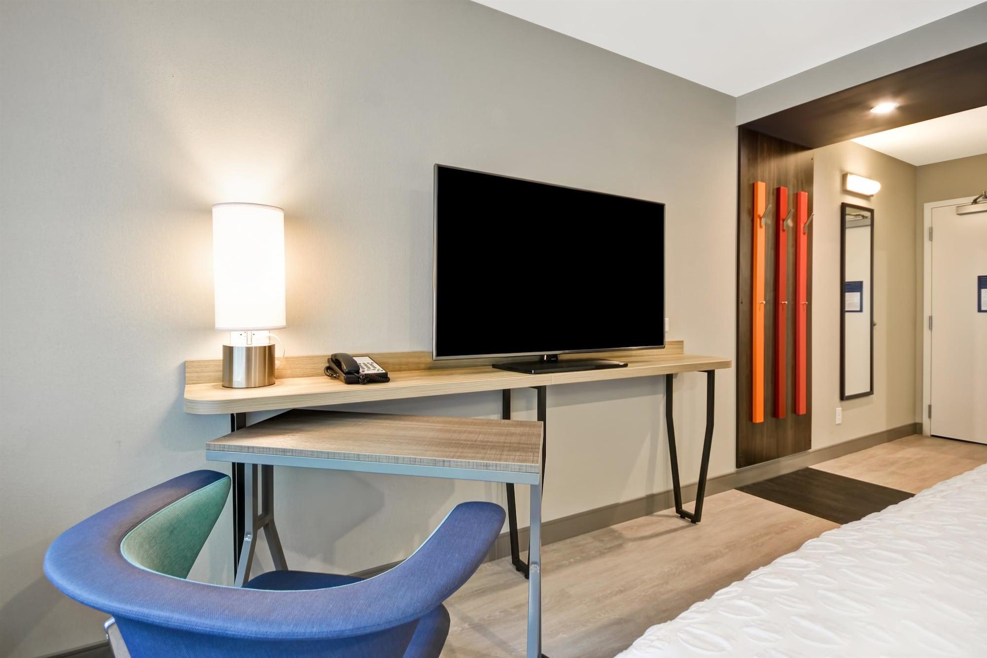 ทรู บาย ฮิลตัน ชิโคปี สปริงฟิลด์ Hotel ชิโคพี ภายนอก รูปภาพ