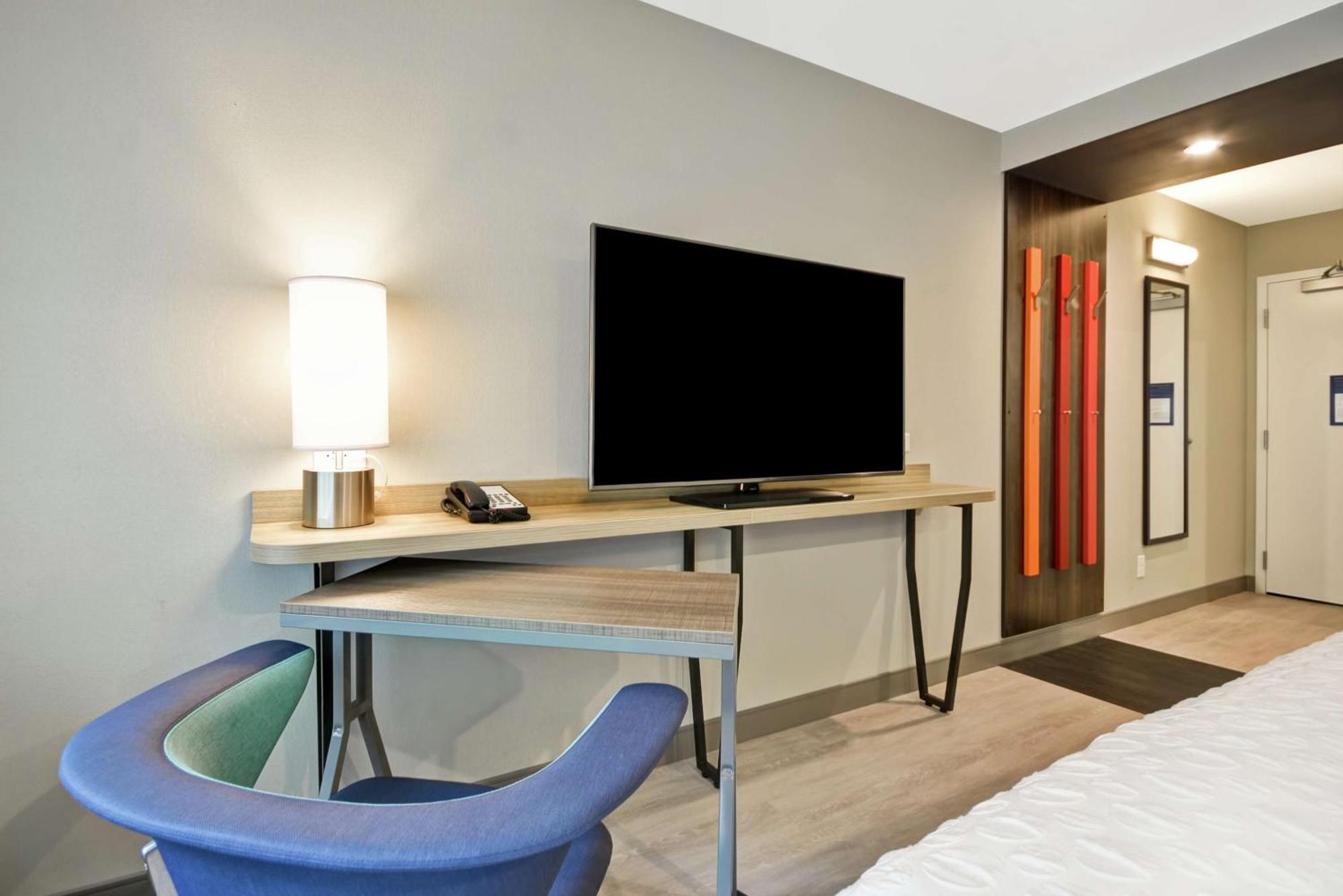 ทรู บาย ฮิลตัน ชิโคปี สปริงฟิลด์ Hotel ชิโคพี ภายนอก รูปภาพ