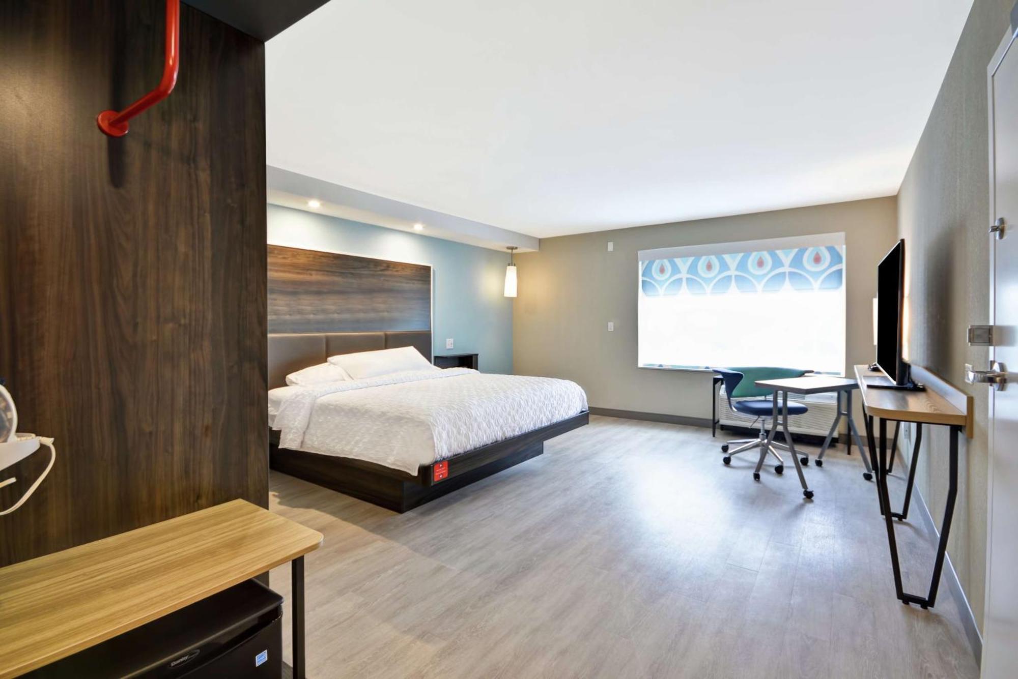 ทรู บาย ฮิลตัน ชิโคปี สปริงฟิลด์ Hotel ชิโคพี ภายนอก รูปภาพ